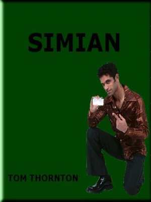 cover image of SIMIAN